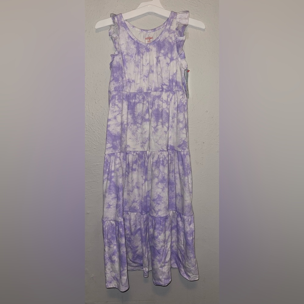 Cat & Jack Girls Dress